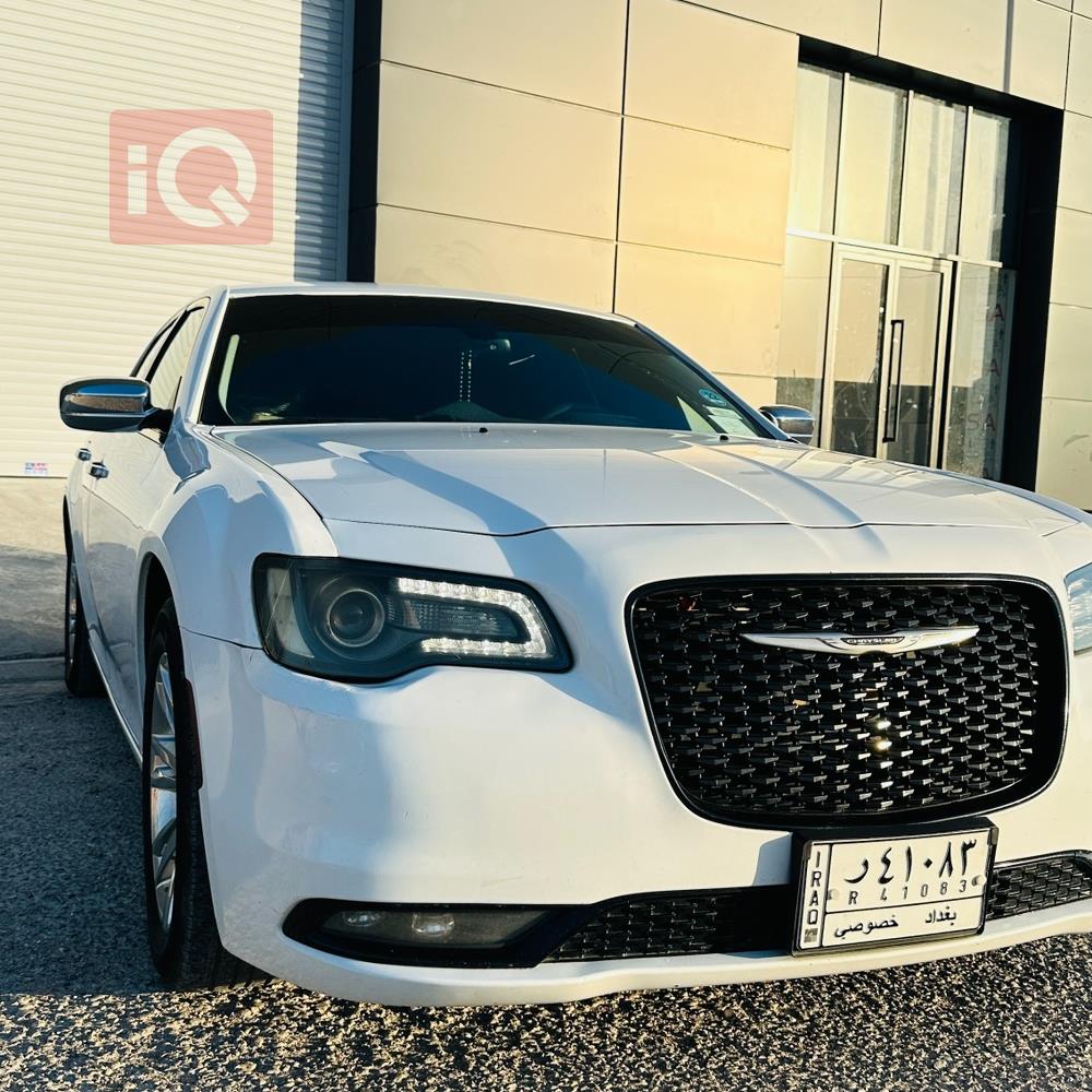 Chrysler 300
